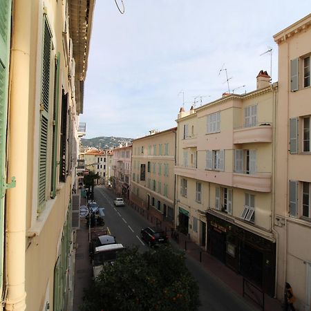 Le Clemenceau By Apirent #Cosy #200M Des Plages #Wifi Cannes Extérieur photo