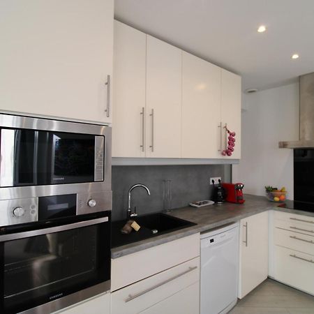Le Clemenceau By Apirent #Cosy #200M Des Plages #Wifi Cannes Extérieur photo